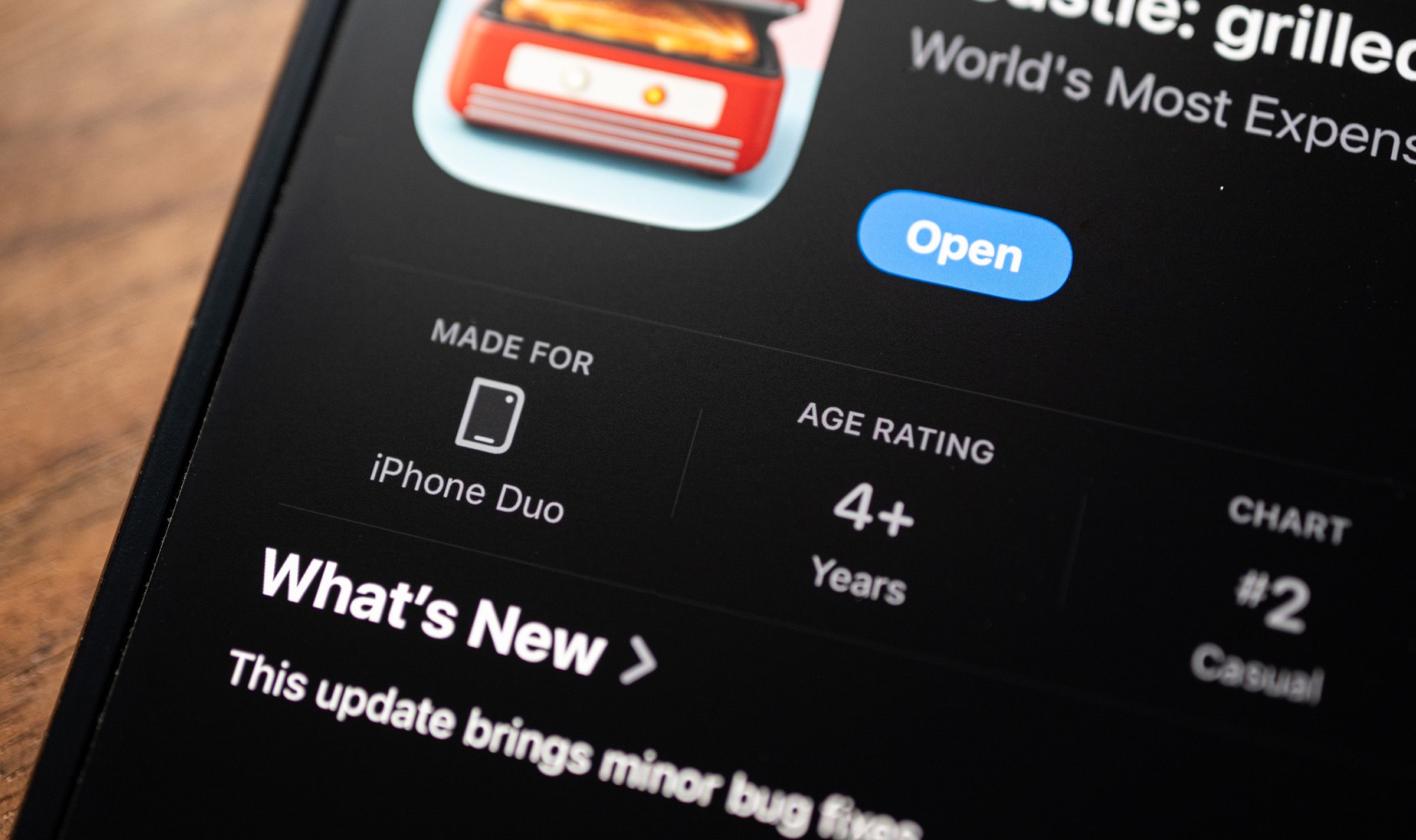 9 Unique Apps to Try on the iPhone Duo — Wired, Seattle Technology news
