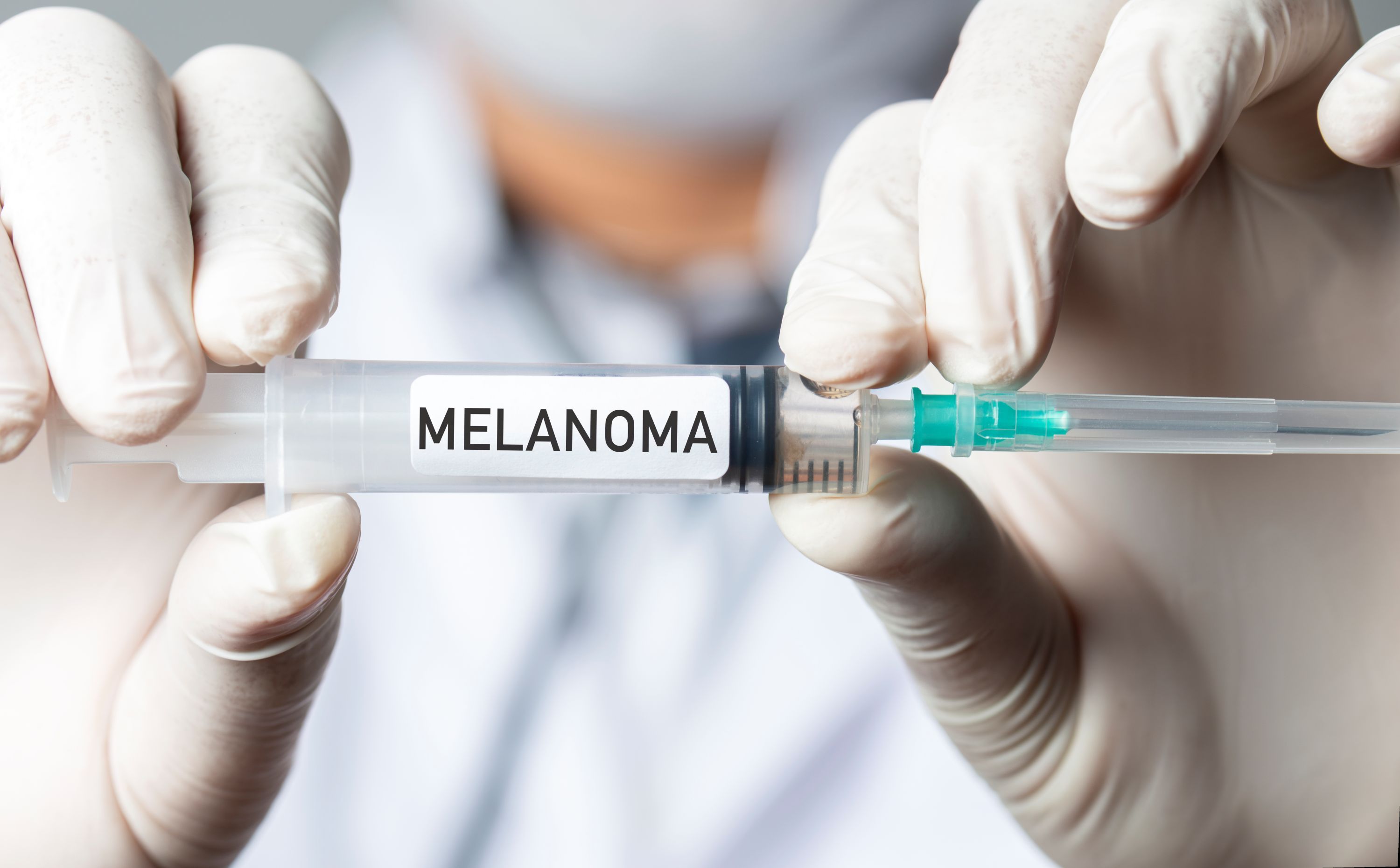New mRNA Vaccine Reduces Risk of Melanoma Recurrence by Over 40 Percent — Wired, Seattle Health news