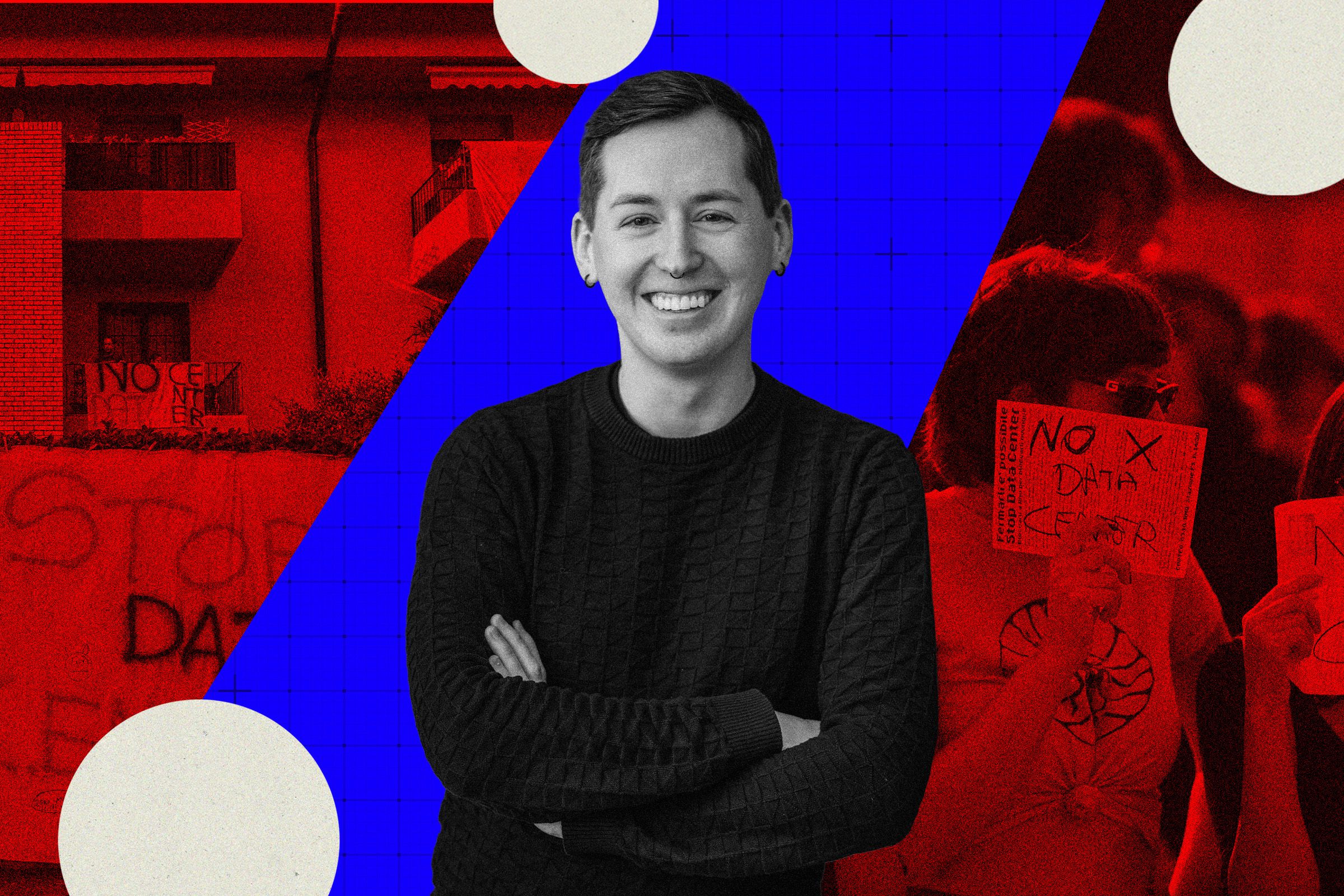 What the US Movement Against Data Centers Can Learn From Abroad — Wired, Seattle Technology news