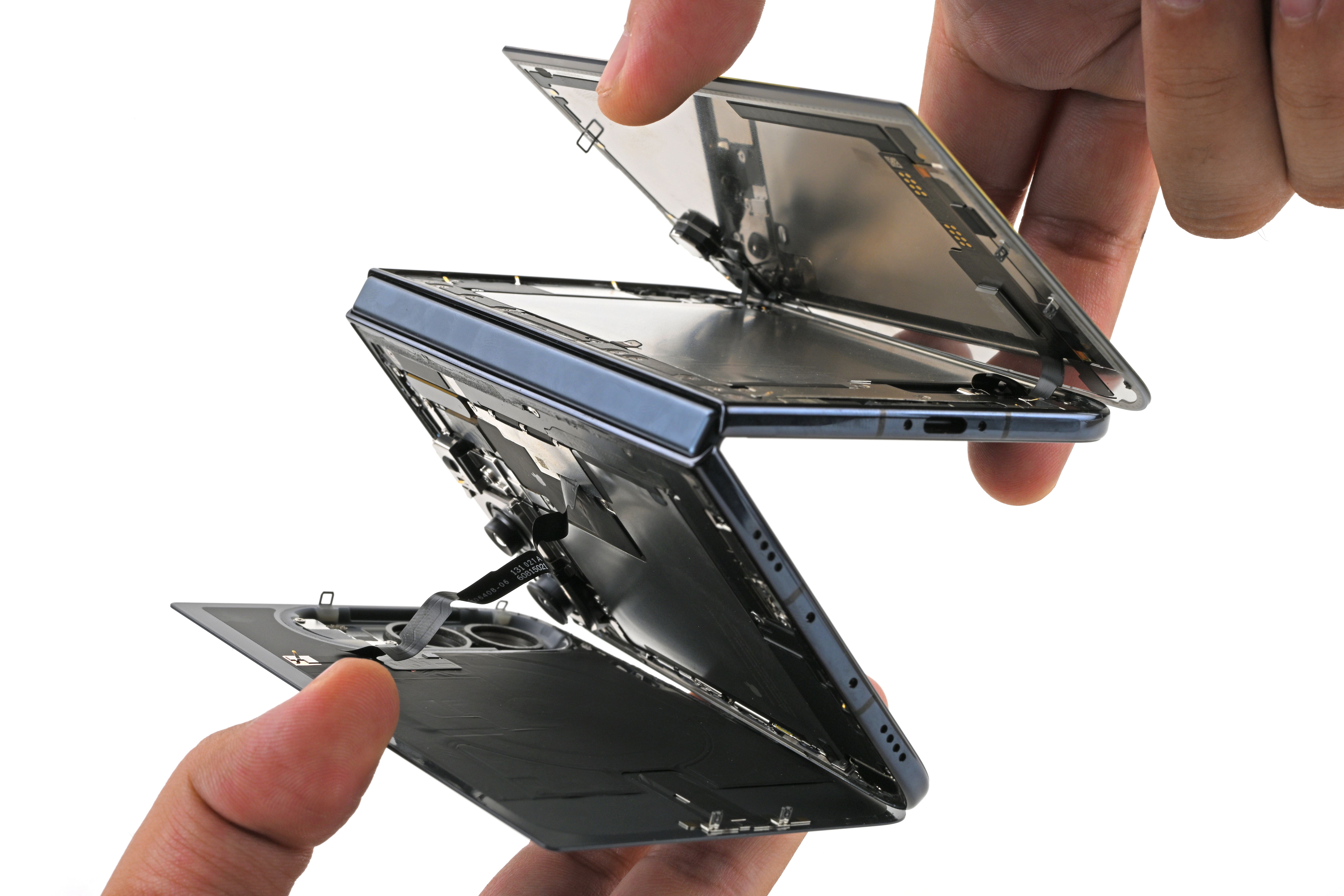 Some iPhone Duo Models Are Breaking. iFixit’s Teardown Might Explain Why — Wired, Seattle Business news