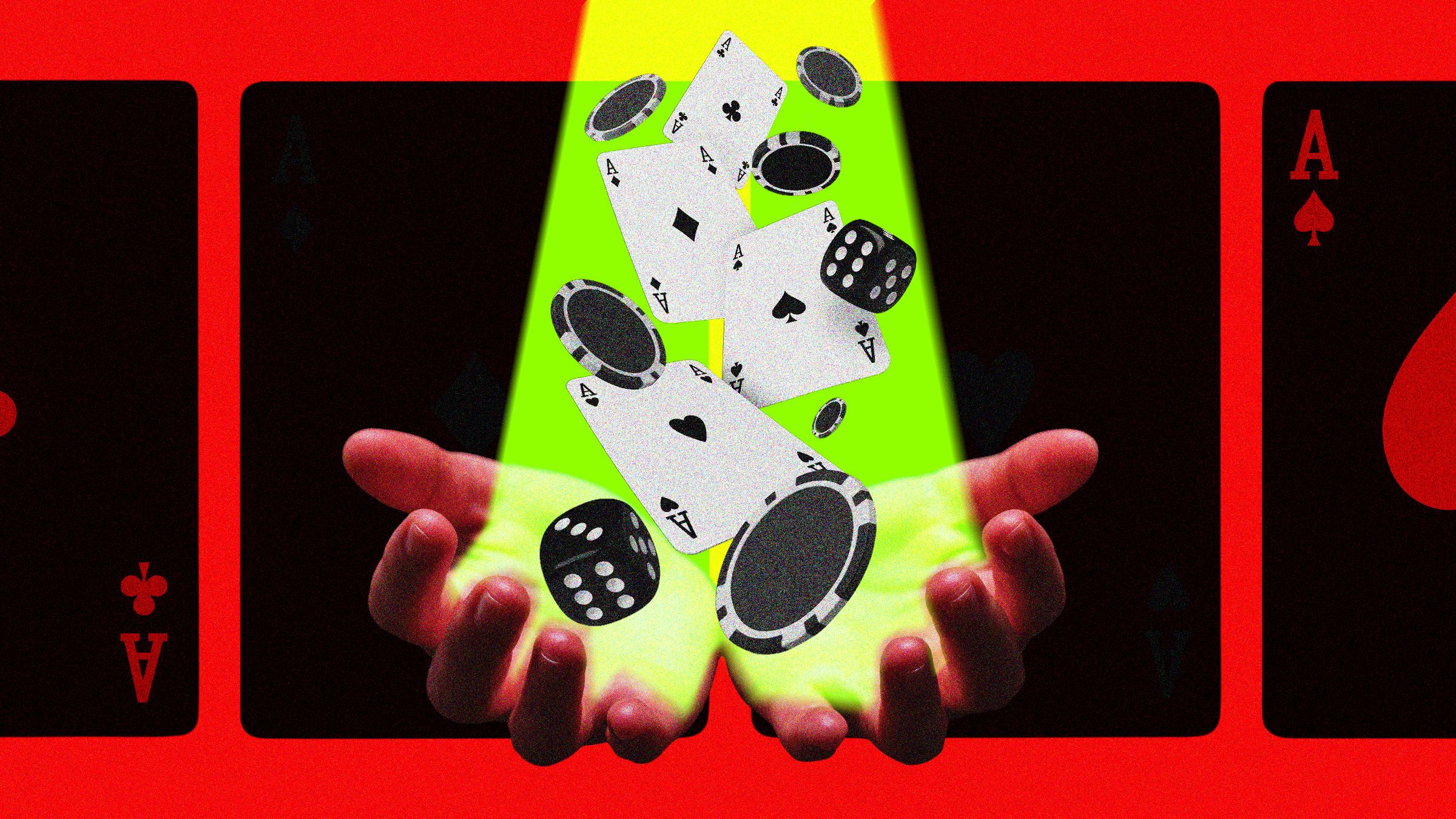 A Hacker Targeted High-Stakes Poker Players With Malware That Exposed Their Cards — Seattle Technology news