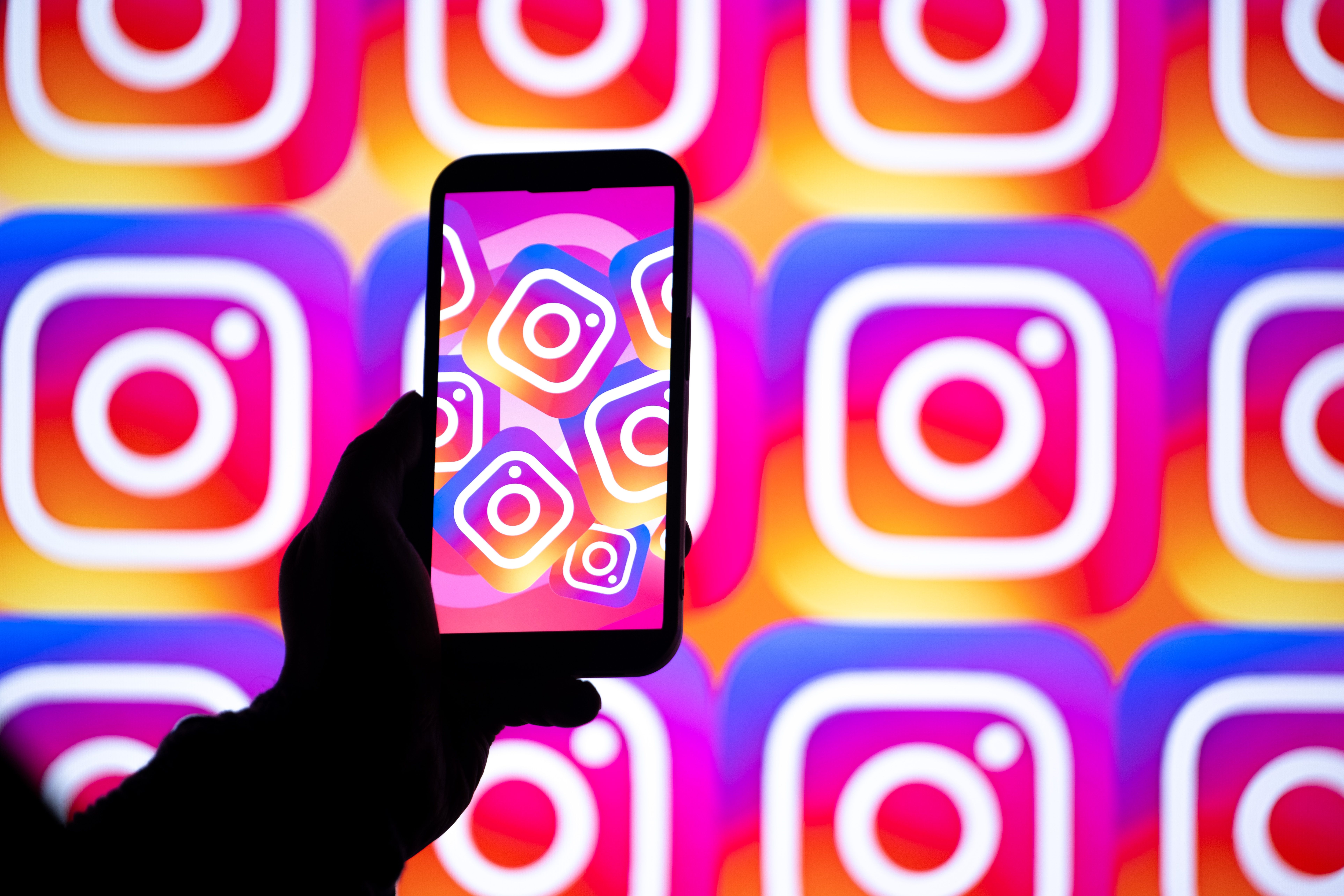 Instagram Is a Streaming Service Now — Seattle Technology news
