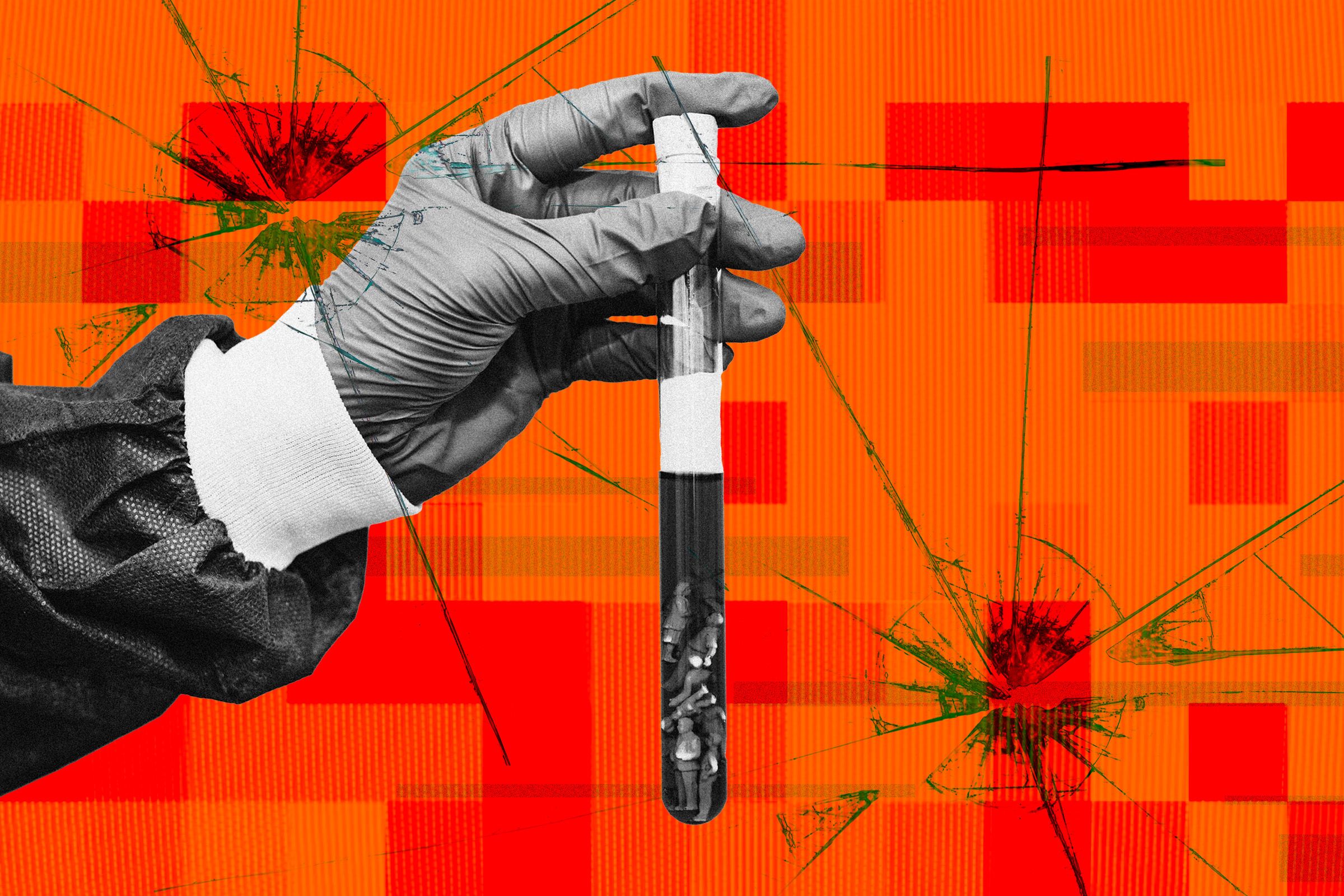 Anthropic Says It Will Revolutionize Biology—Some Day — Seattle Technology news