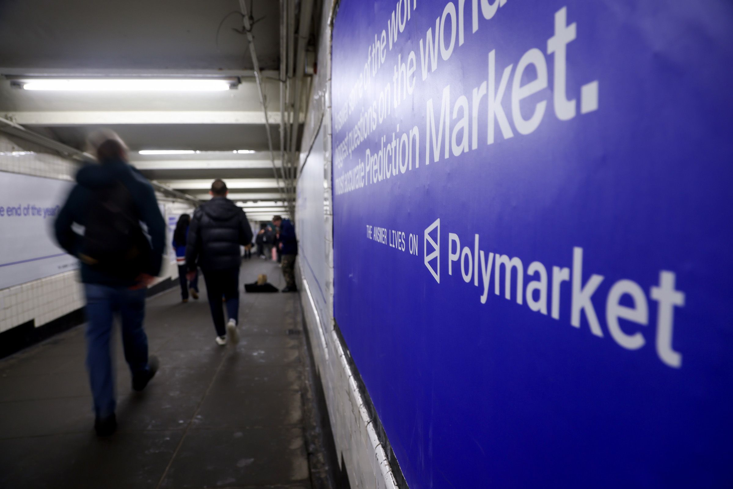 Polymarket Halted International Trading After Hackers Drained Accounts — Seattle Business news