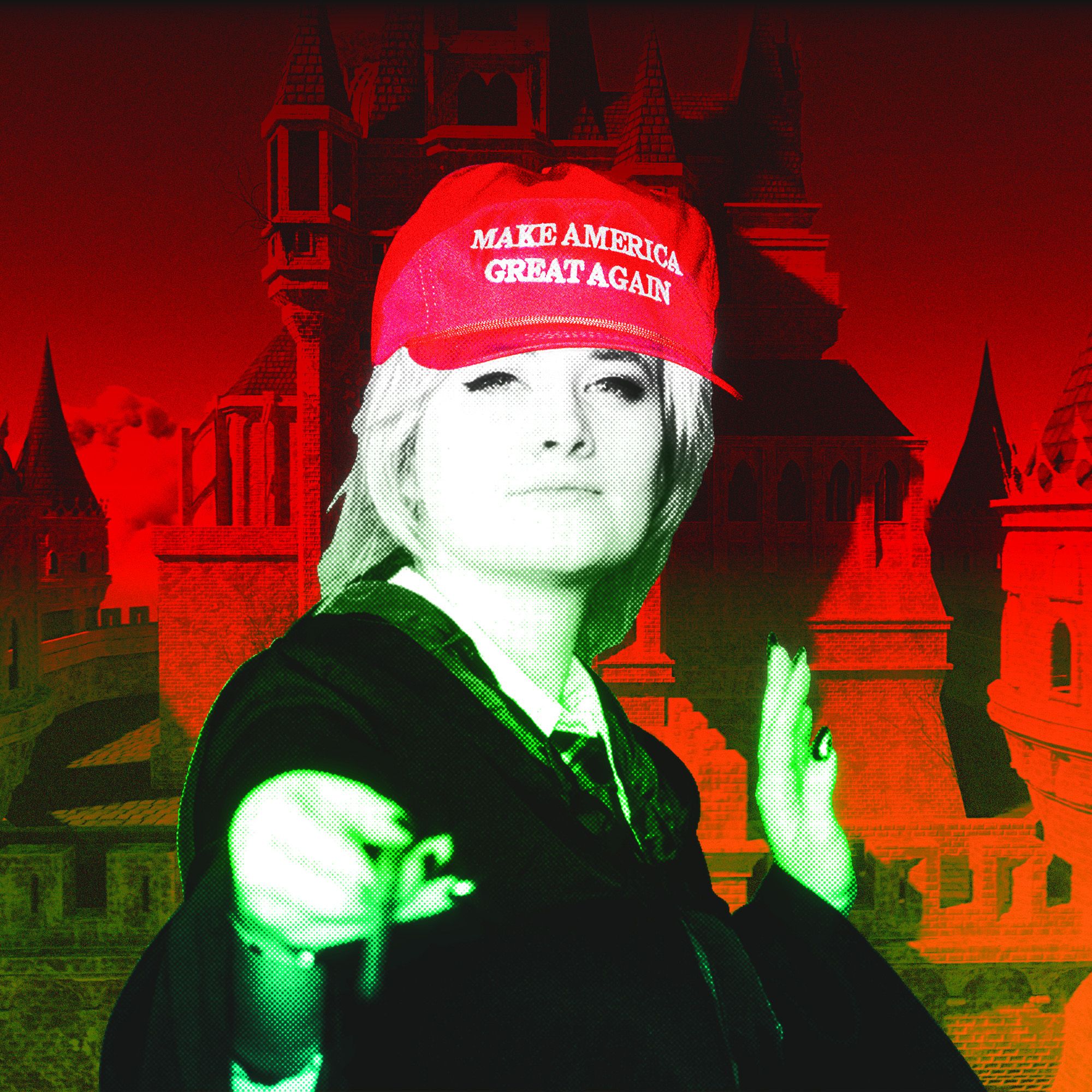 It Sure Looks Like the Department of Education Is Promoting a Right-Wing ‘Harry Potter’ Meme — Seattle Schools news