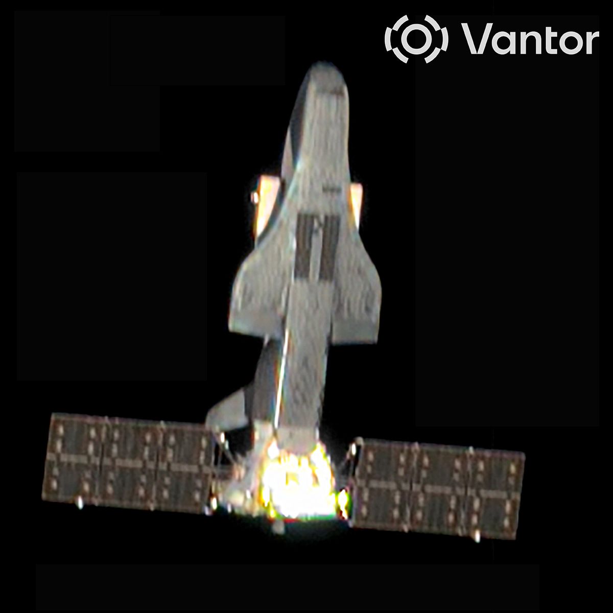 What to Know About China’s Top-Secret Spaceplane — Seattle Government news