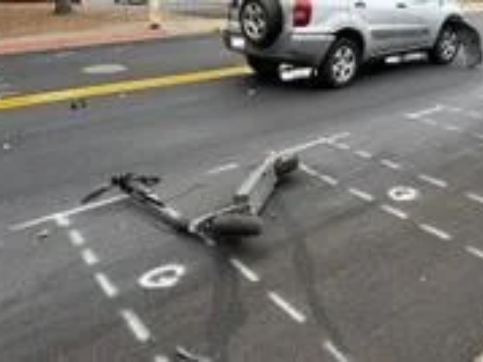 2 Children Hospitalized After Crash Involving Scooter In El Cerrito: Police — Piedmont Patch, Seattle Health news