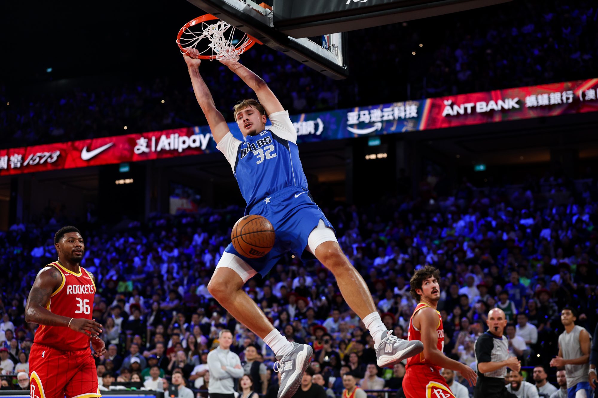 What to know about the Dallas Mavericks’ 2026-27 NBA season — Dallas Observer, Seattle Sports news