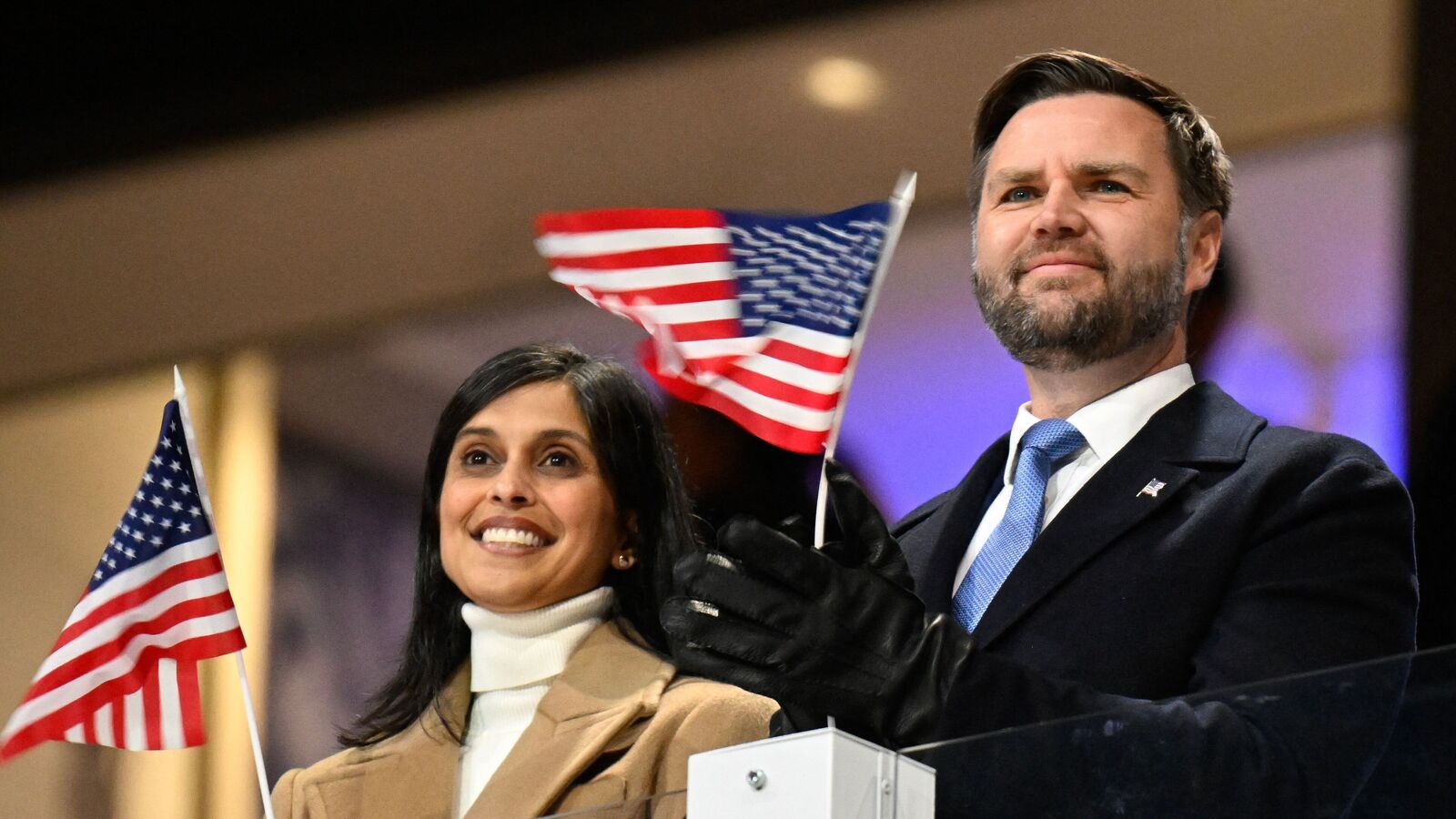 JD Vance invokes ‘I love my Indian in-laws’ after facing backlash for ‘foreign indentured servants’ remark: What he said — Mint India, Seattle Technology news
