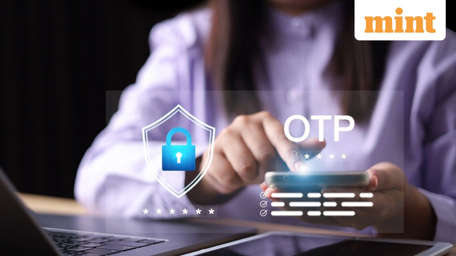 Trai plans uniform OTP format to curb scams — Mint India, Seattle Technology news