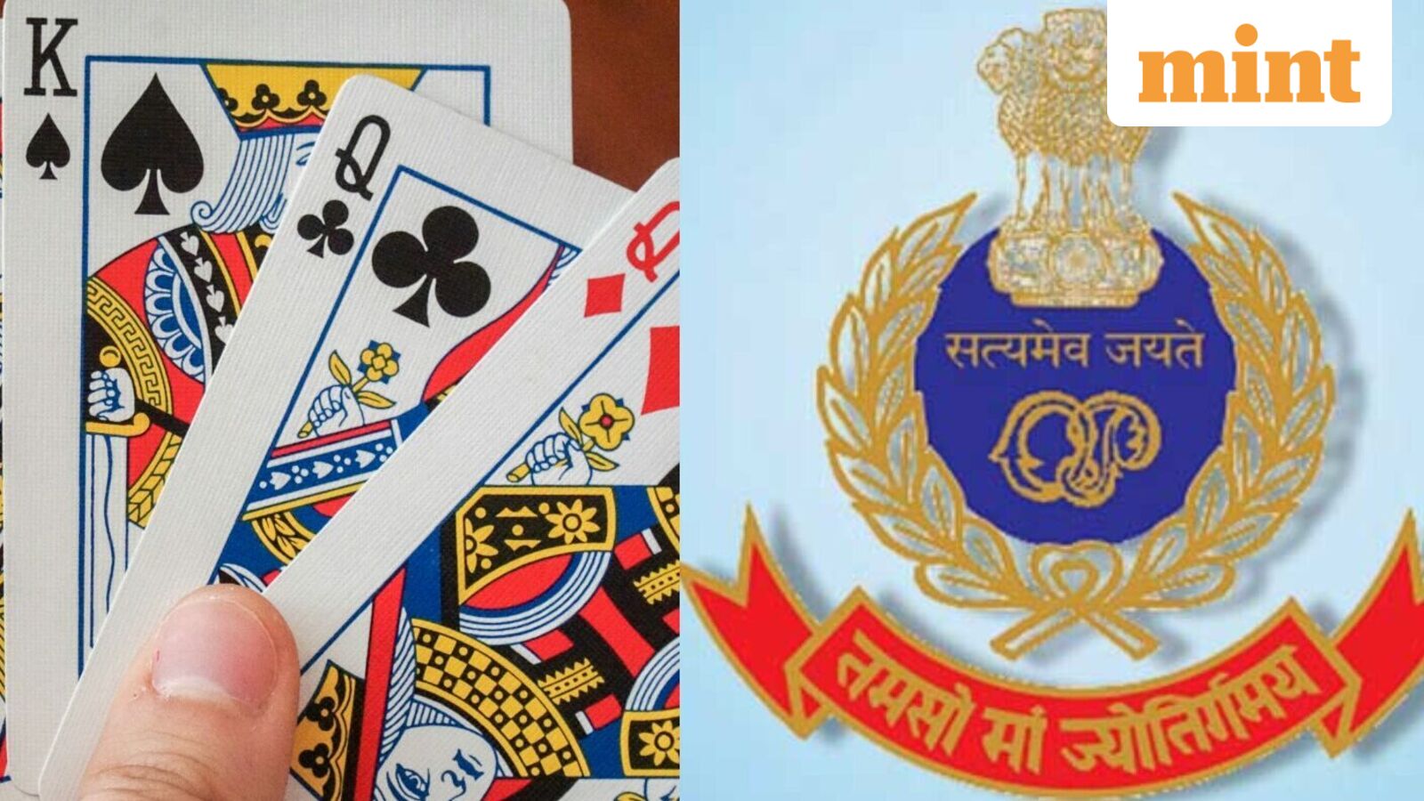 Odisha Police Ganjam Gambling Crackdown, Raids: 470 arrested, over ₹12.65 lakh seized ahead of Kumar Purnima — Mint India, Seattle Technology news
