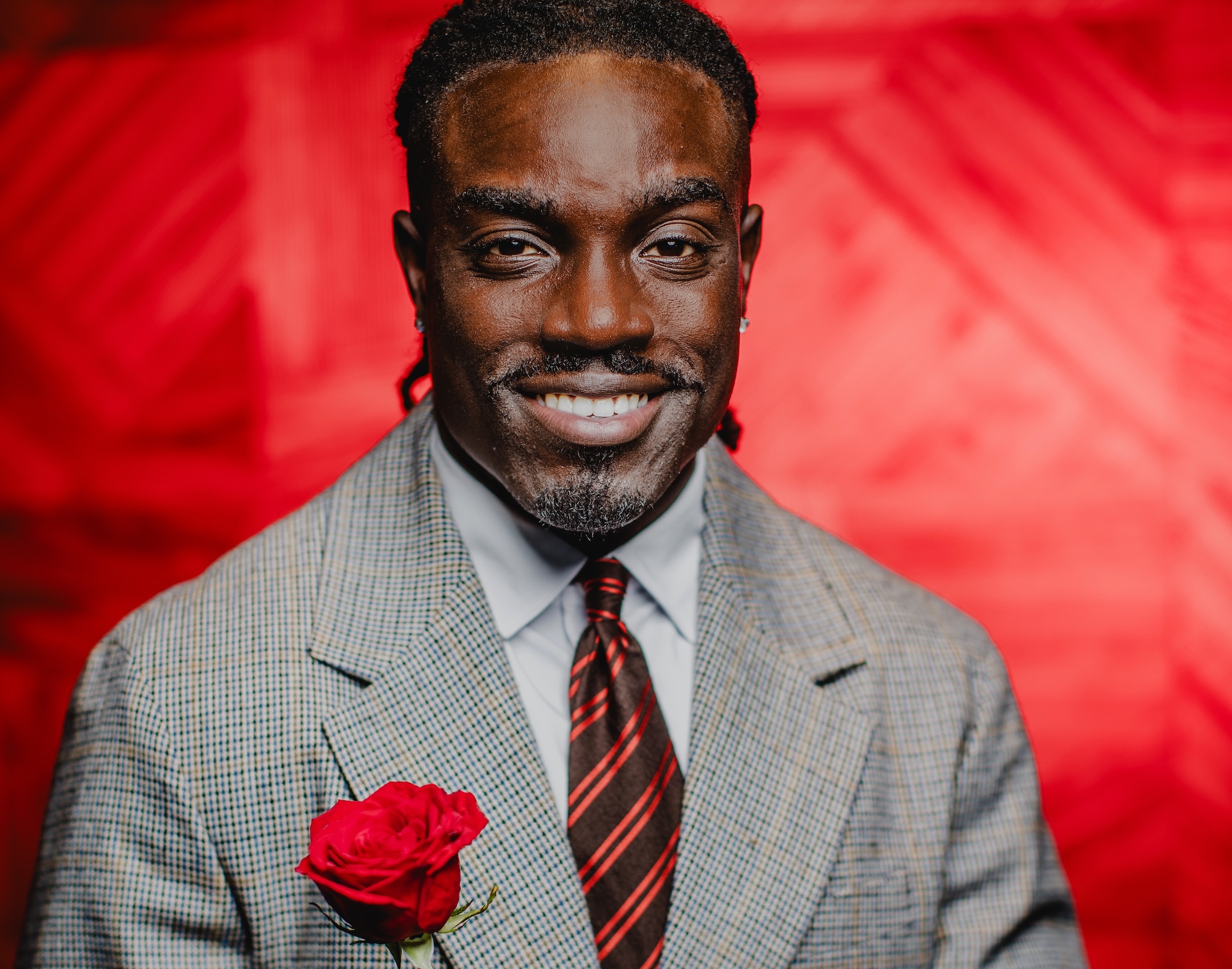 Meet the guru fighting toxic masculinity with makeovers for men — Miami New Times, Seattle Schools news